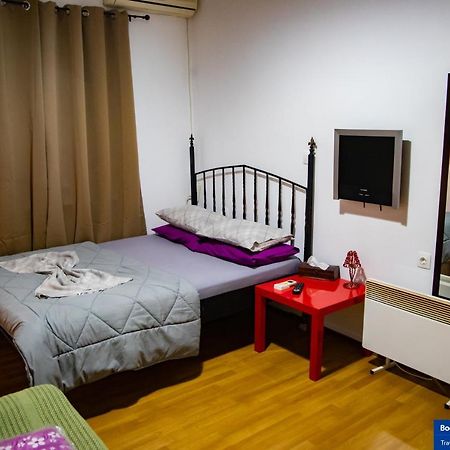 The Zen Apartment 雅典 外观 照片