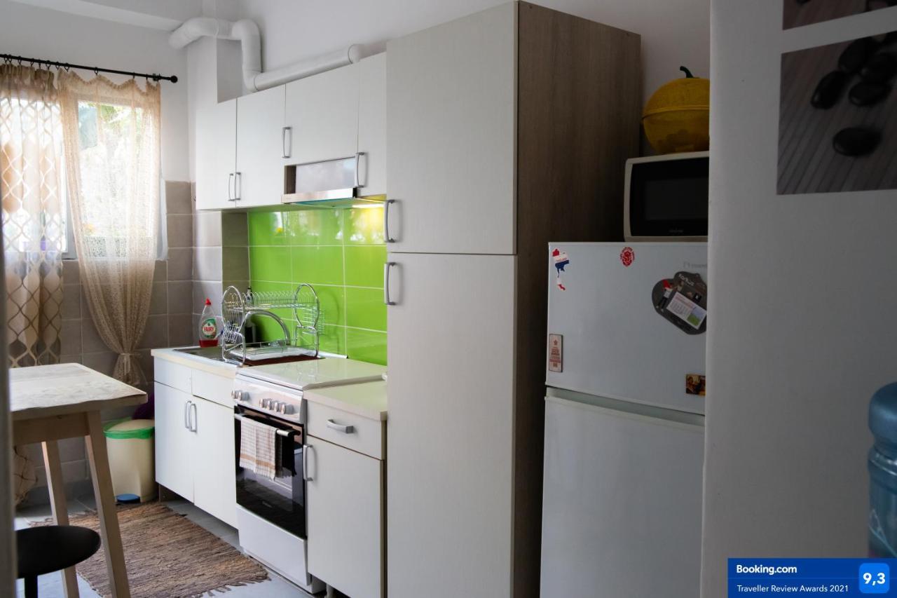The Zen Apartment 雅典 外观 照片